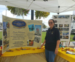 ZONTA - Pascagoula's Annual Arts and Crafts Festival