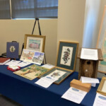 Annual Silent Auction Items